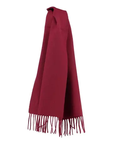 Gino Marcello Wool scarf 