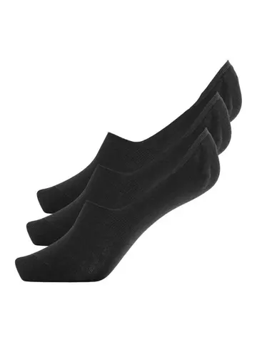 SELECTED SLHWADE 3-PACK SNEAKER SOCK 