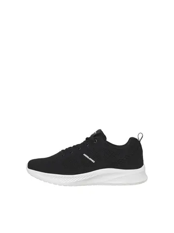 Jack & Jones JFWCROXLEY KNIT SNEAKER NOOS Sort