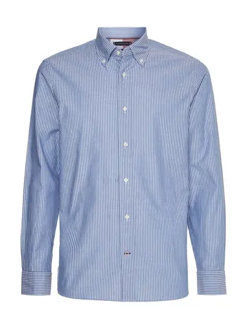 Tommy Hilfiger TONAL ITHACA RF SHIRT 