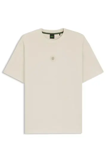 BOSS Green Tee Future 10270611 01 