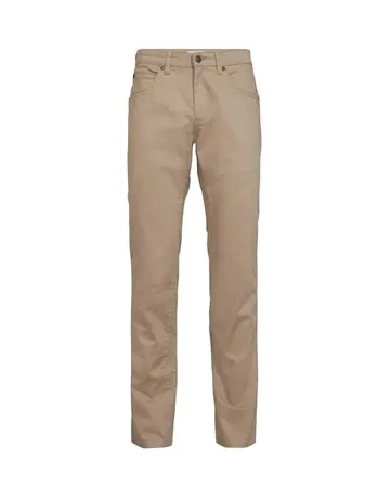 Black Blue Chino 