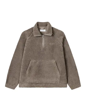 Les Deux Ren Half-Zip Jacket 