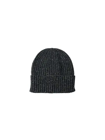 SELECTED SLHNIELL NEPS WOOL BLEND BEANIE 