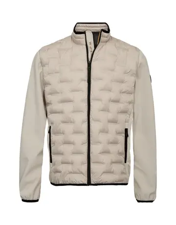 Thomas Regency Hybrid jacket regular fit 