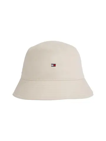 Tommy Hilfiger TH FLAG BUCKET Khaki
