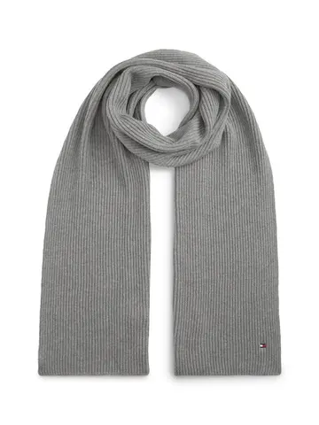 Tommy Hilfiger TH FLAG PIMA COTTON CASH SCARF 