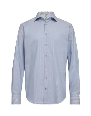 Gino Marcello Modern fit l/s shirt 