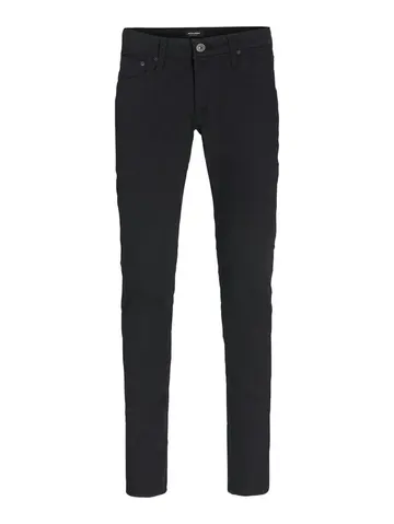 Jack & Jones JJIGLENN JJICON JJ 177 50SPS NOOS Sort