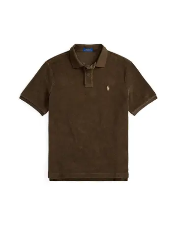 Ralph Lauren KNIT-POLO 