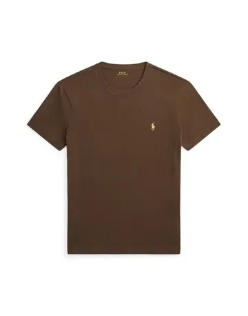 Ralph Lauren SSCNCMSLM2-SHORT SLEEVE-T-SHIRT 