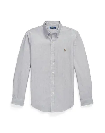 Ralph Lauren CUBDPPCS-LONG SLEEVE-SPORT SHIRT 