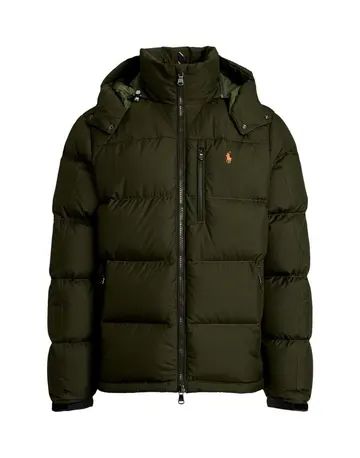 Ralph Lauren GRHM JKT-INSULATED-BOMBER 
