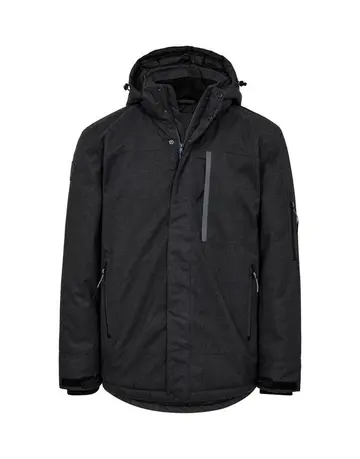 SALT Tech jacket regular fit 