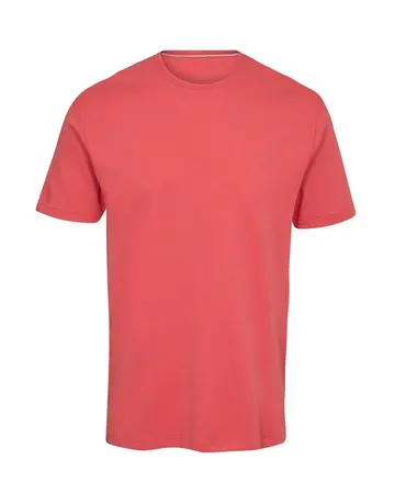 Garant T-shirt Lysrød