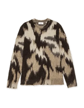 Les Deux Forrest Crewneck Knit 