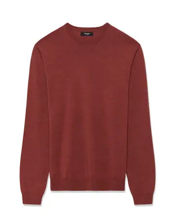 Matinique Margrate Merino Rød