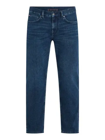 Tommy Hilfiger CORE DENTON TINTED BLUE Blå