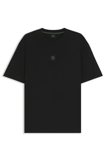 BOSS Green Tee Future 10270611 01 