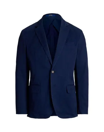 Ralph Lauren Polo Unconstructed Modern Suit Jacket 