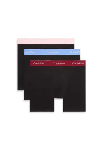 Calvin Klein BOXER BRIEF 3PK 