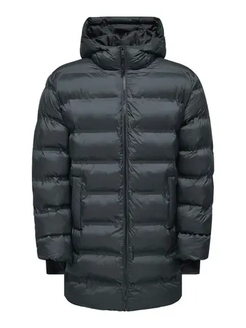 Only & Sons ONSUNION SEAMLESS LIFE PUFFER COAT 