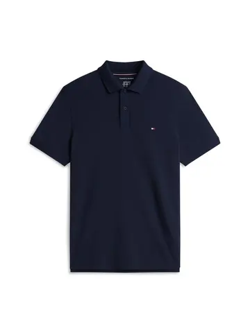 Tommy Hilfiger PERFORMANCE PIQUE REG POLO 