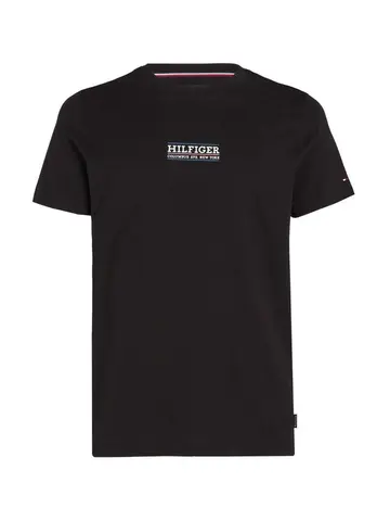 Tommy Hilfiger SMALL HILFIGER TEE 