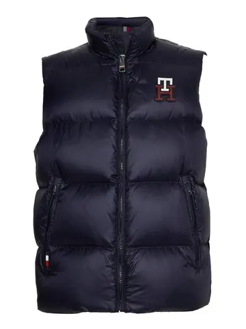 Tommy Hilfiger ZERO GRAVITY DOWN VEST 