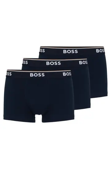 BOSS Black Trunk 3P Power 10242934 01 
