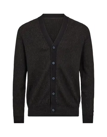 GINO MARCELLO CARDIGAN MODERN FIT 