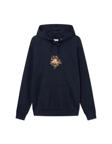 Les Deux Fiore Hoodie 