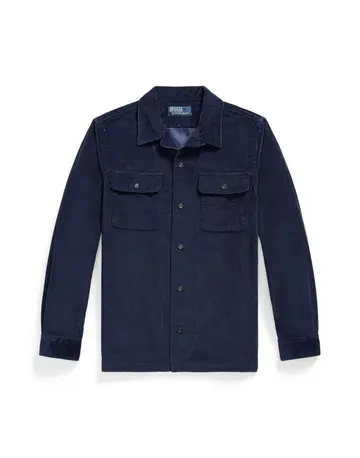 Ralph Lauren WOVEN-SPORT SHIRT-SHIRT 