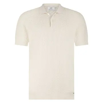 Born With Appetite FISKER POLO lysbrun