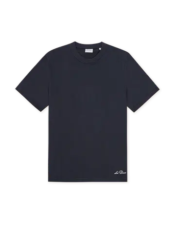 Les Deux Ben Artist T-Shirt 