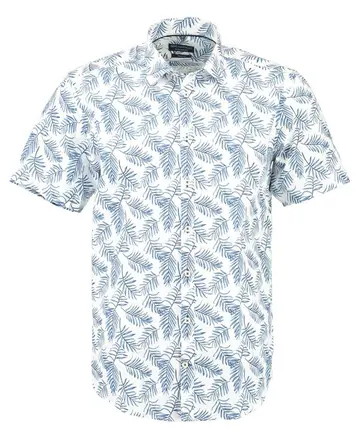 Gino Marcello Short sleeve shirt 