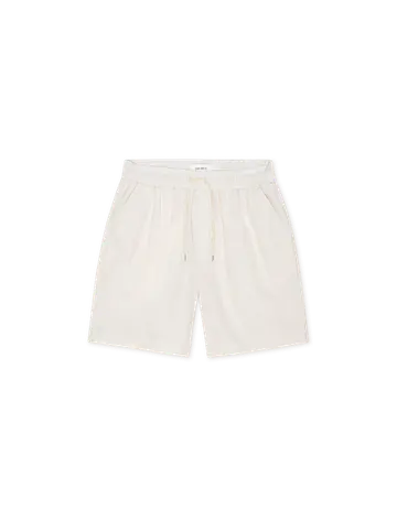 Les Deux Otto Linen Shorts 