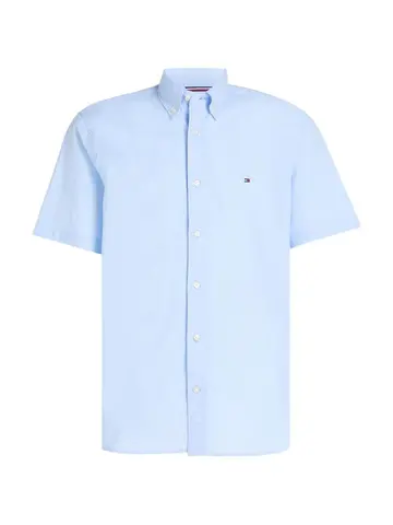 Tommy Hilfiger FLEX POPLIN RF SHIRT S/S 