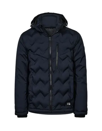 Thomas Regency THR MENS JACKET REG. FIT Navy
