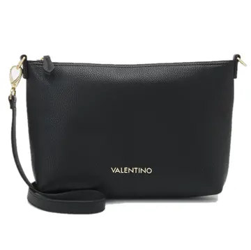 Valentino Brixton Pochette Skuldertaske Sort Sort
