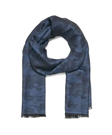 Matinique MAaydon Jaquard Scarf 