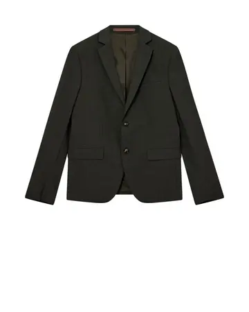 Mos Mosh MMGJames Dynamic Luxe Blazer Grøn