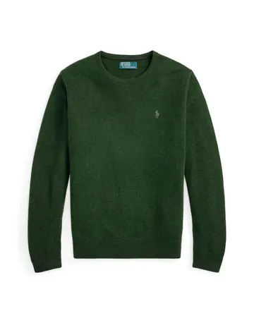 Ralph Lauren LS CN PP-LONG SLEEVE-PULLOVER 
