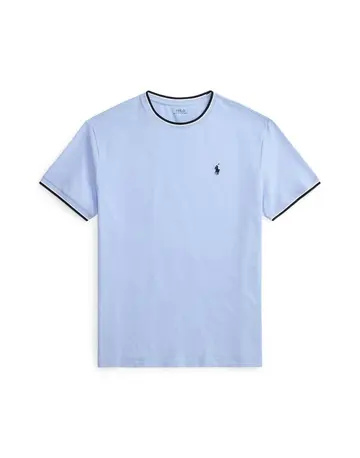 Ralph Lauren SSCNCLSM5-SHORT SLEEVE-T-SHIRT 