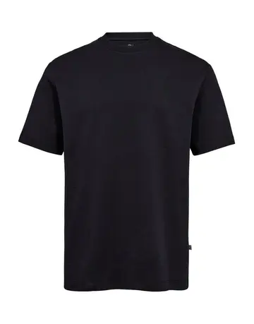 SALT O-neck t-shirt 