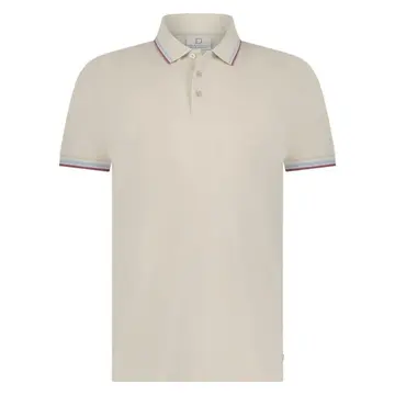 Born With Appetite SWIM POLO lysbrun