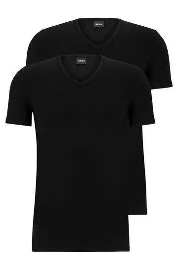 BOSS Black TShirtVN 2P Modern 10243513 01 