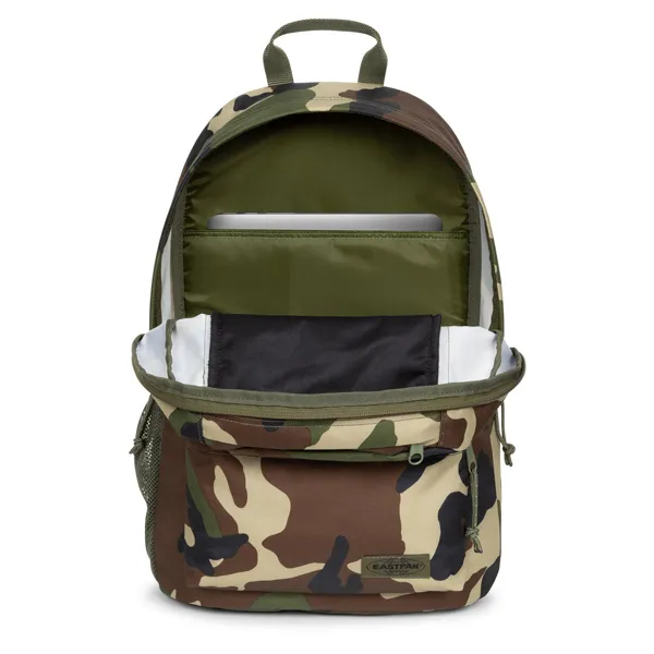 Eastpak Padded Double Rygsæk Camouflage