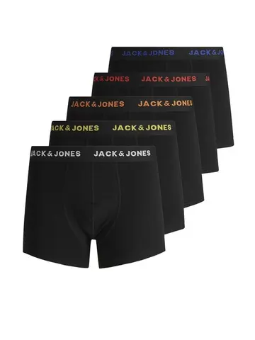Jack & Jones JACBLACK FRIDAY TRUNKS 5 PACK Sort