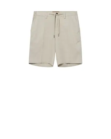 Mos Mosh MMGHunt Plage String Shorts Khaki